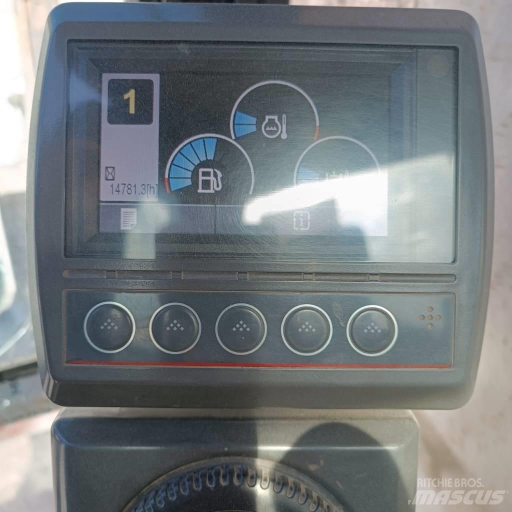 CAT 320D2 GC 대형 굴삭기 29톤 이상