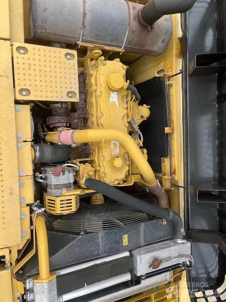 CAT 329 D 대형 굴삭기 29톤 이상