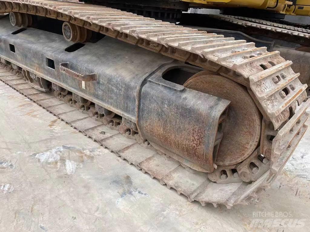 CAT 329 D 대형 굴삭기 29톤 이상