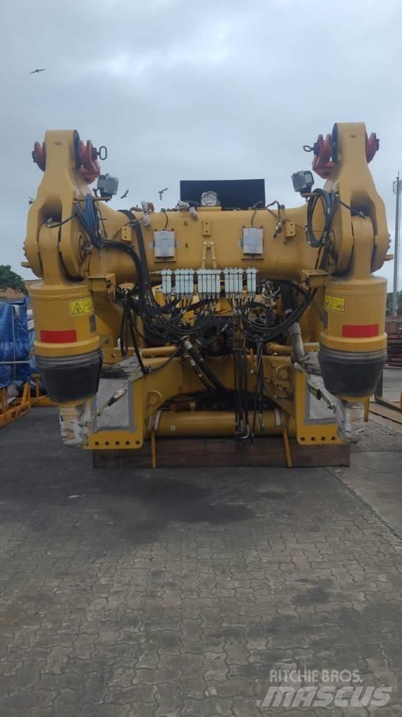 CAT 793 F 기타 지하 광산용 장비
