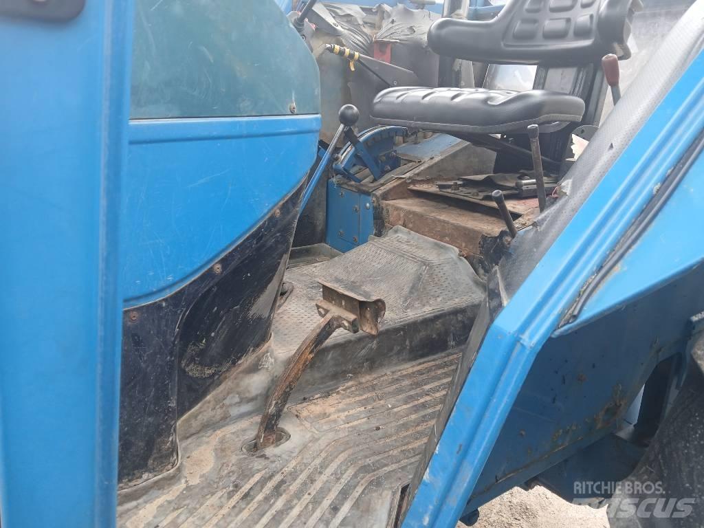 Ford 5610 Farmal 트랙터