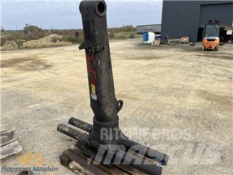 John Deere CF885 포워더 크레인