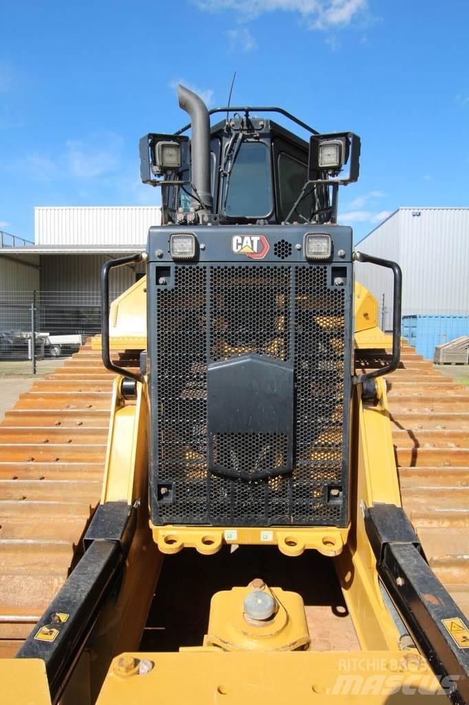 CAT D5-07 LGP 크롤러 도저