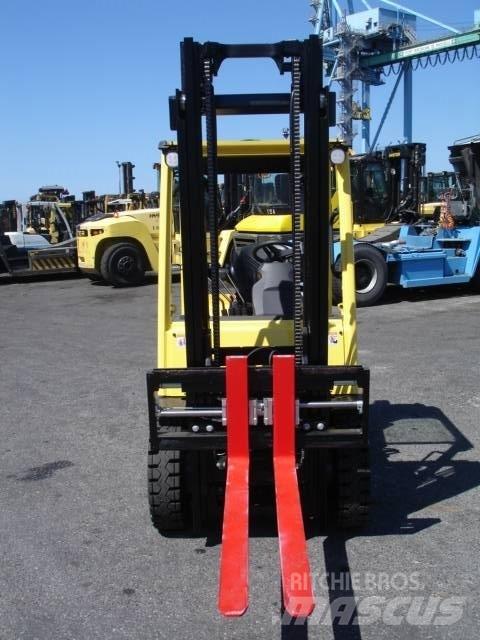 Hyster H 2.5 A 디젤 지게차
