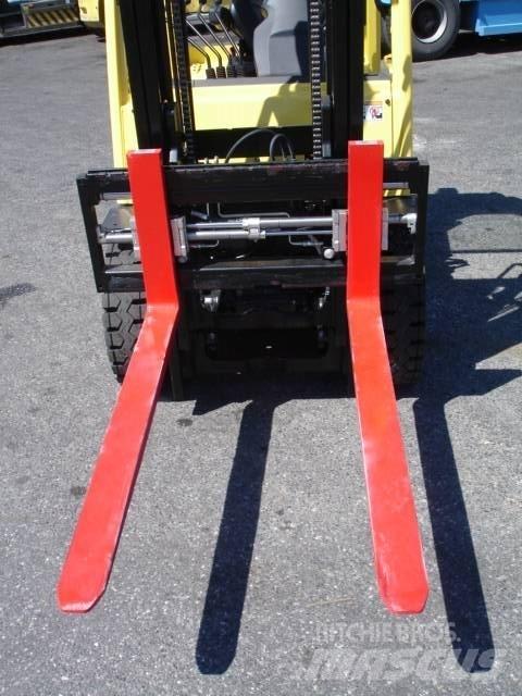 Hyster H 2.5 A 디젤 지게차