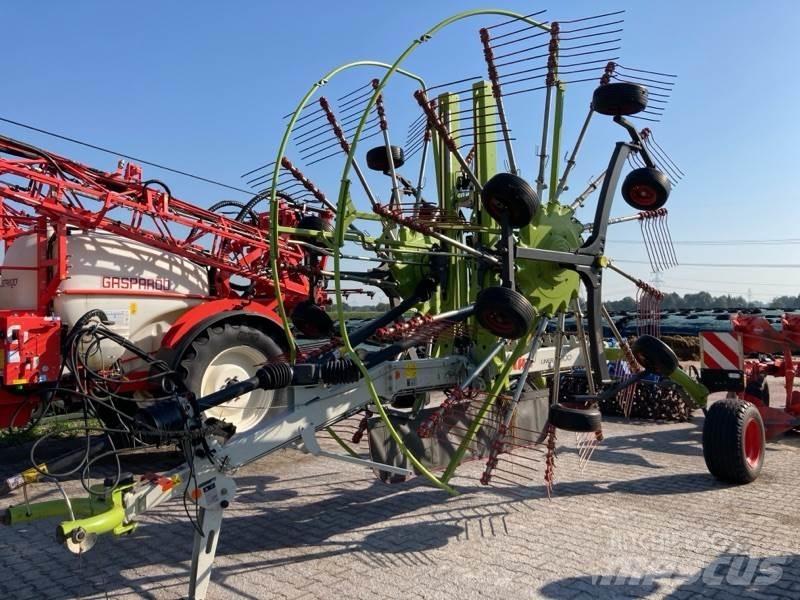 CLAAS Liner 2900 수확기