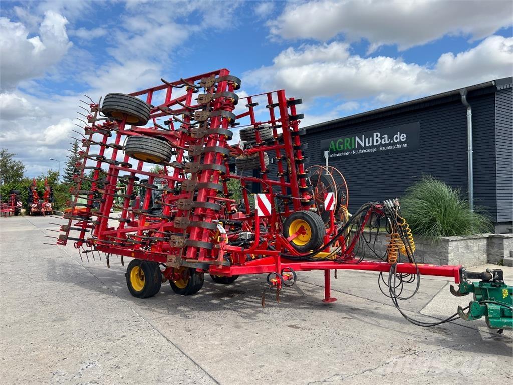 Väderstad NZA 800 콤비네이션 드릴