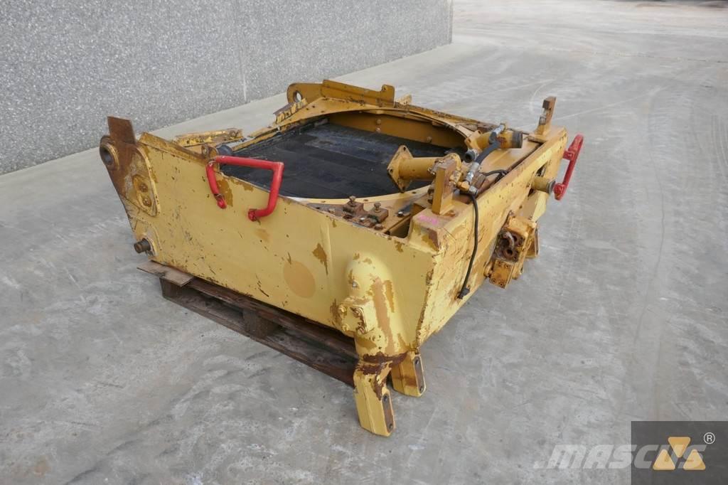 CAT 209-8401 운송 장비 - 기타