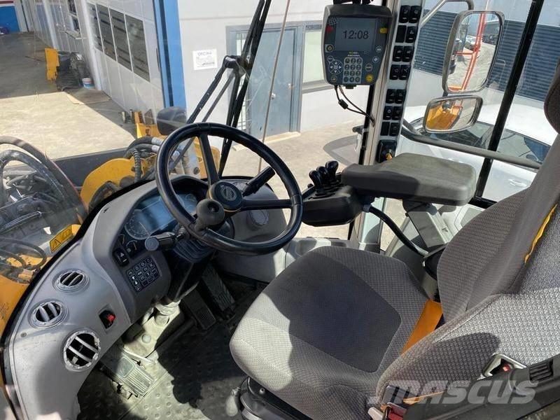 Volvo L 150 H  휠로우더