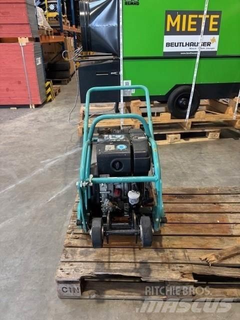 Ammann APF 20/50 진동롤러