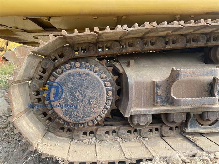CAT 349 E 대형 굴삭기 29톤 이상