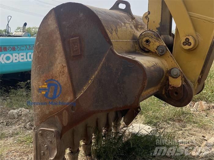 CAT 349 E 대형 굴삭기 29톤 이상