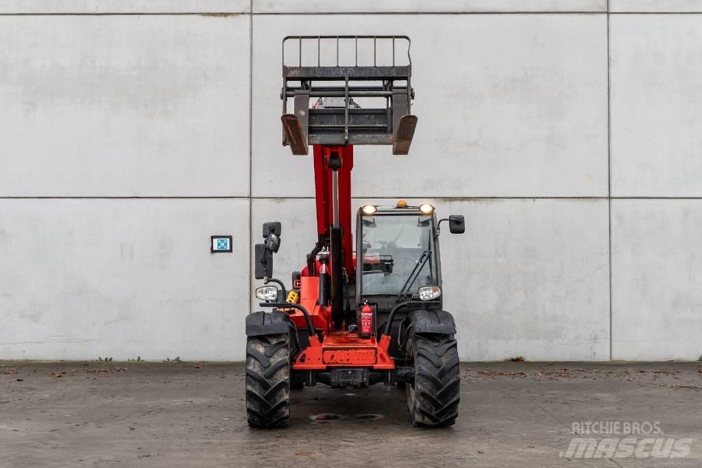 Manitou MLT 629 텔러 핸들러