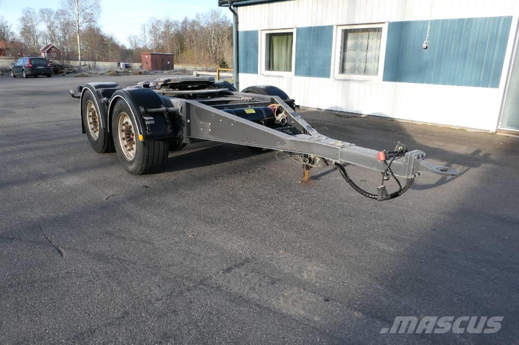 Närko C2m11p11 짐수레