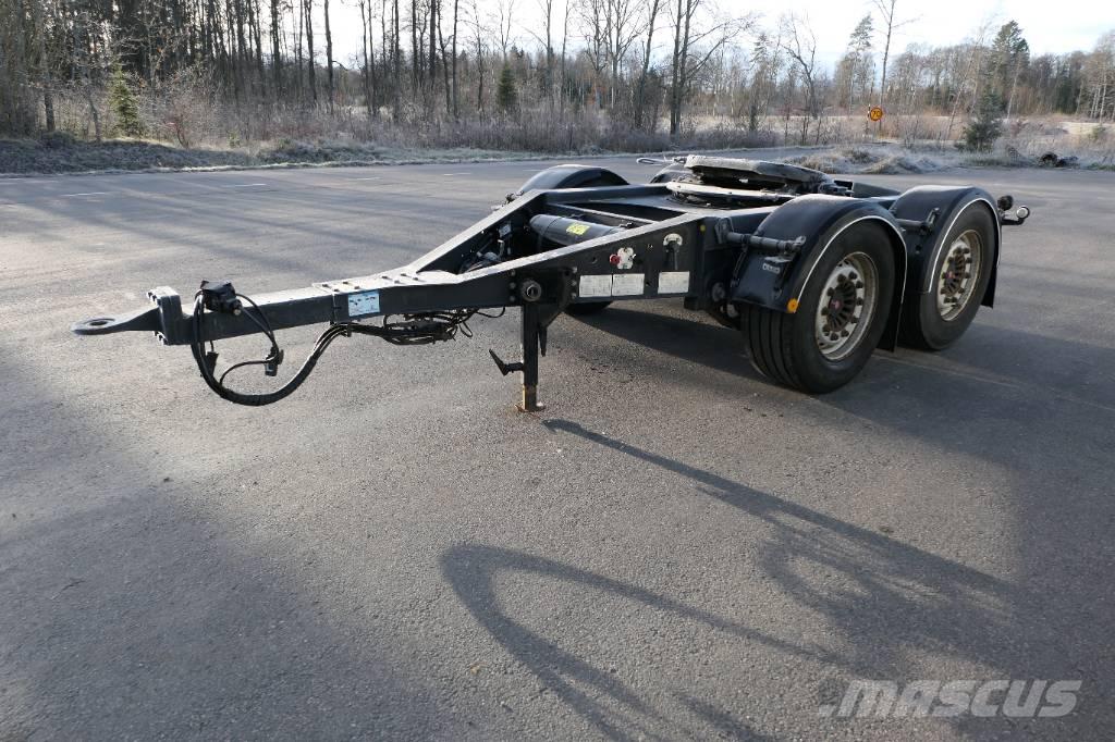 Närko C2m11p11 짐수레