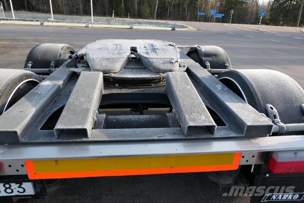 Närko C2m11p11 짐수레