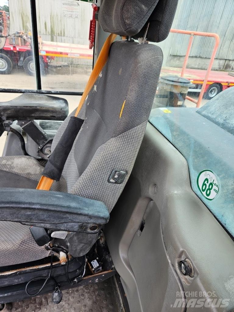 Volvo L 110 H  휠로우더