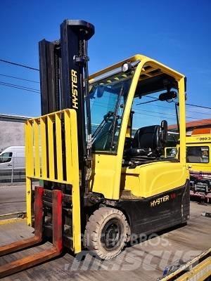 Hyster J 1.60 XNT 전동 지게차