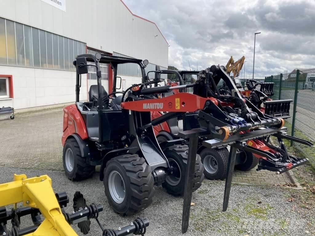 Manitou MLA 3-25 H 농기계 - 기타