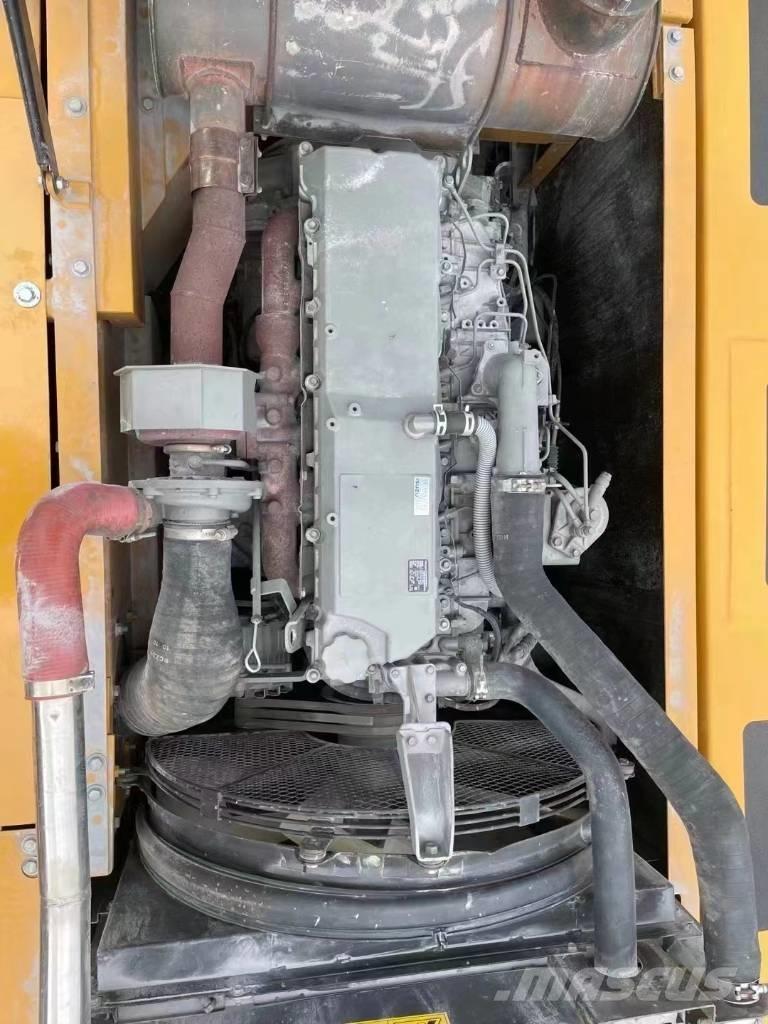 Sany SY365H 대형 굴삭기 29톤 이상