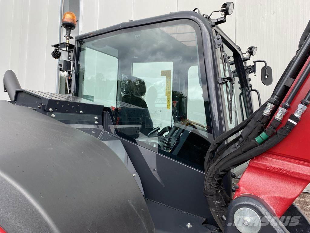 Yanmar SV100-7 중형굴삭기 7톤-28톤