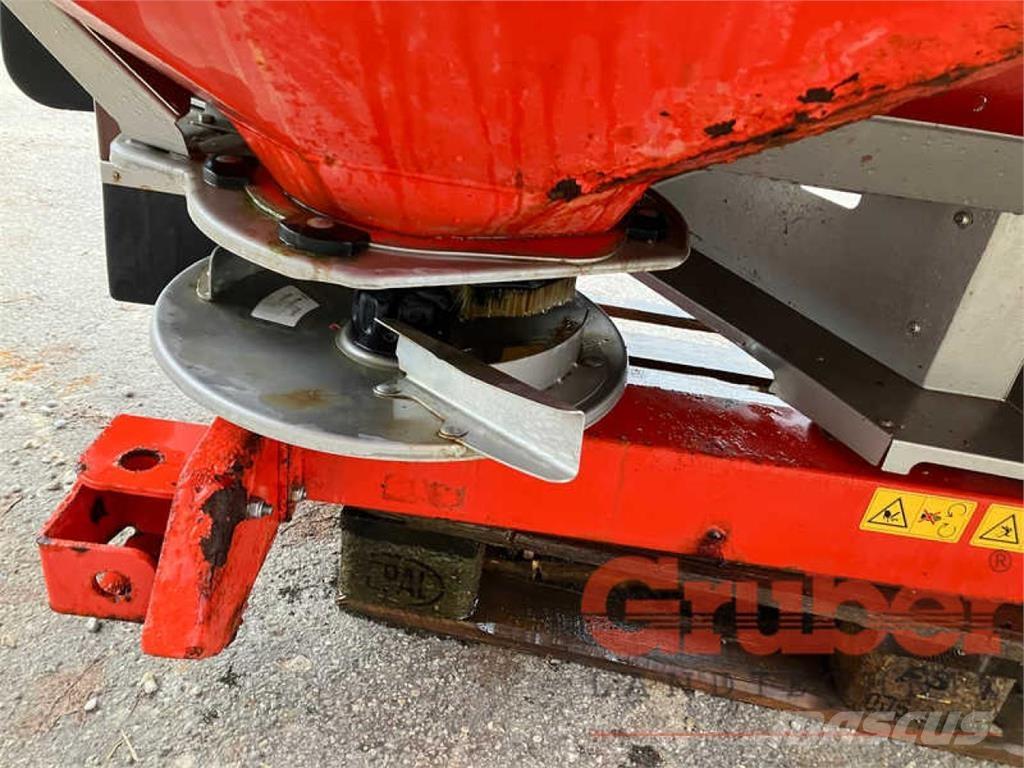 Rauch Axis 30.1 미네랄 살포기