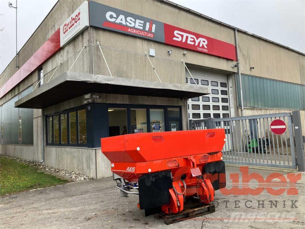 Rauch Axis 30.1 미네랄 살포기