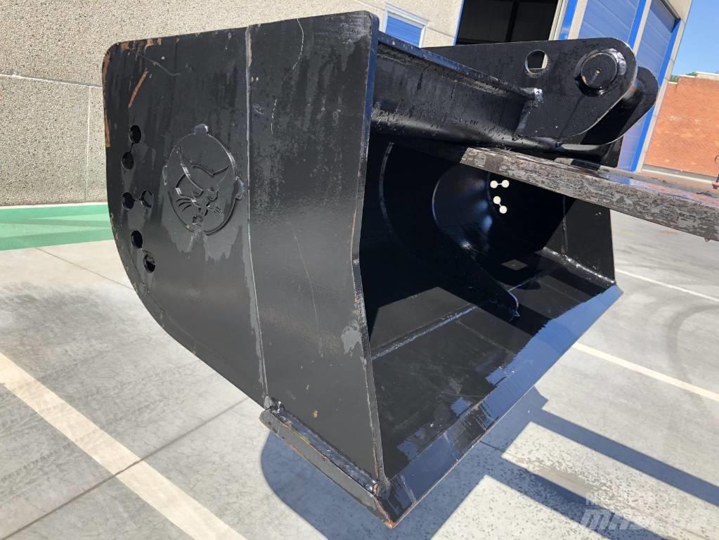 Lehnhoff MS08 1500mm 버켓