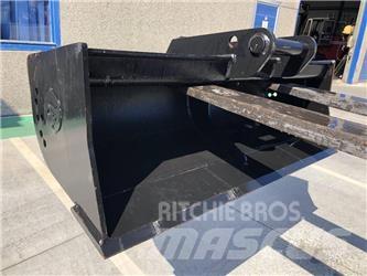Lehnhoff MS08 1500mm 버켓