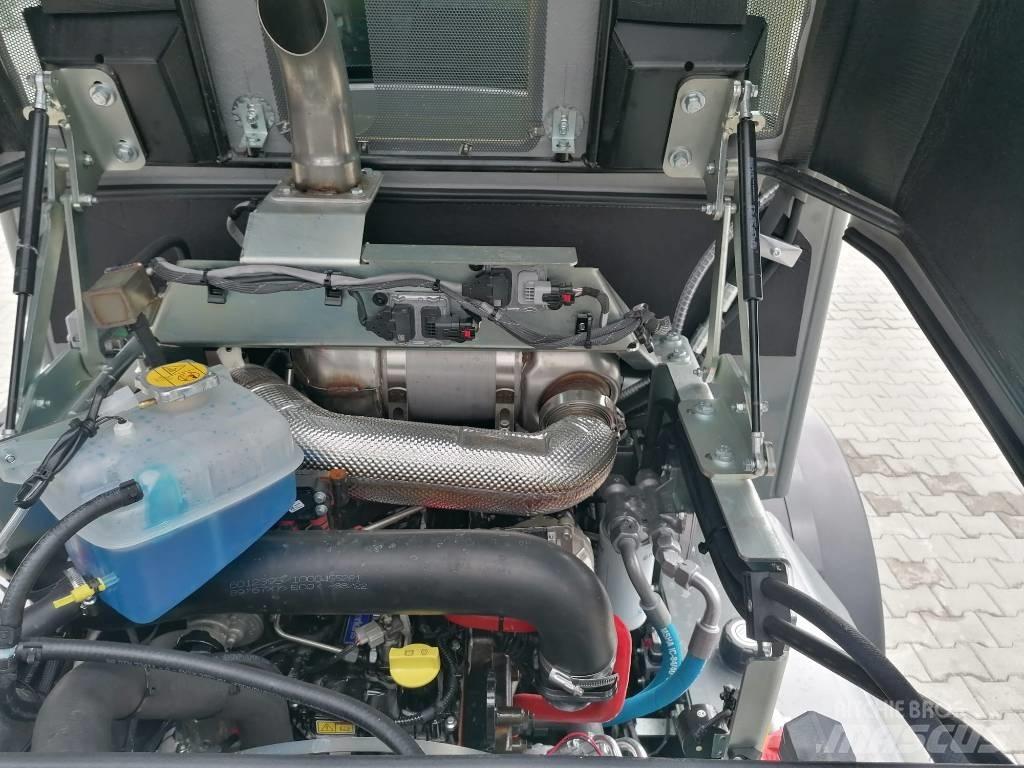 Wacker Neuson WL 70  휠로우더