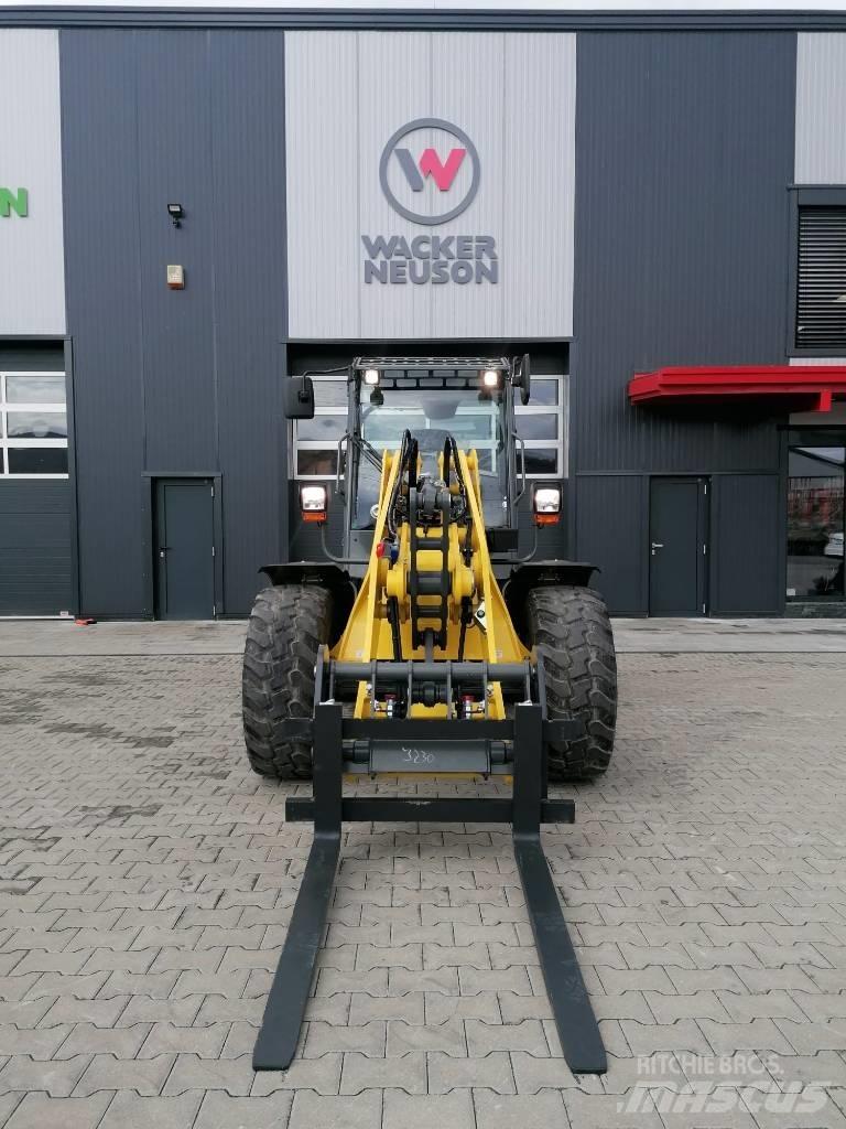 Wacker Neuson WL 70  휠로우더