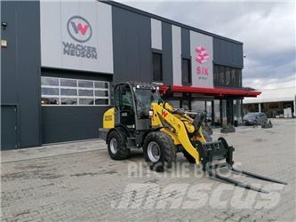 Wacker Neuson WL 70  휠로우더