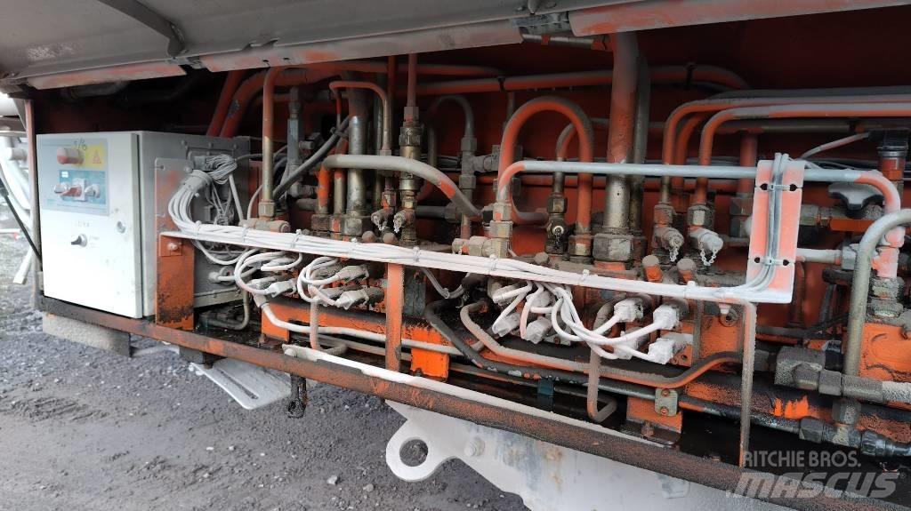 Metso LT 110 이동식 분쇄기