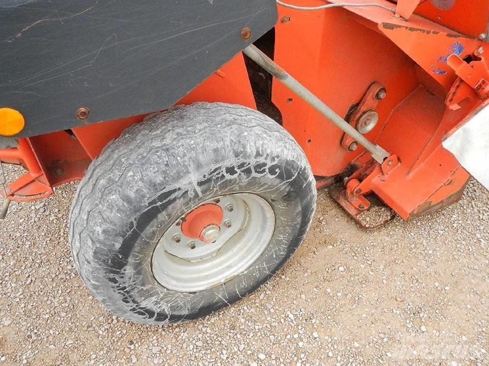 Kuhn FC 303 G C 제초기