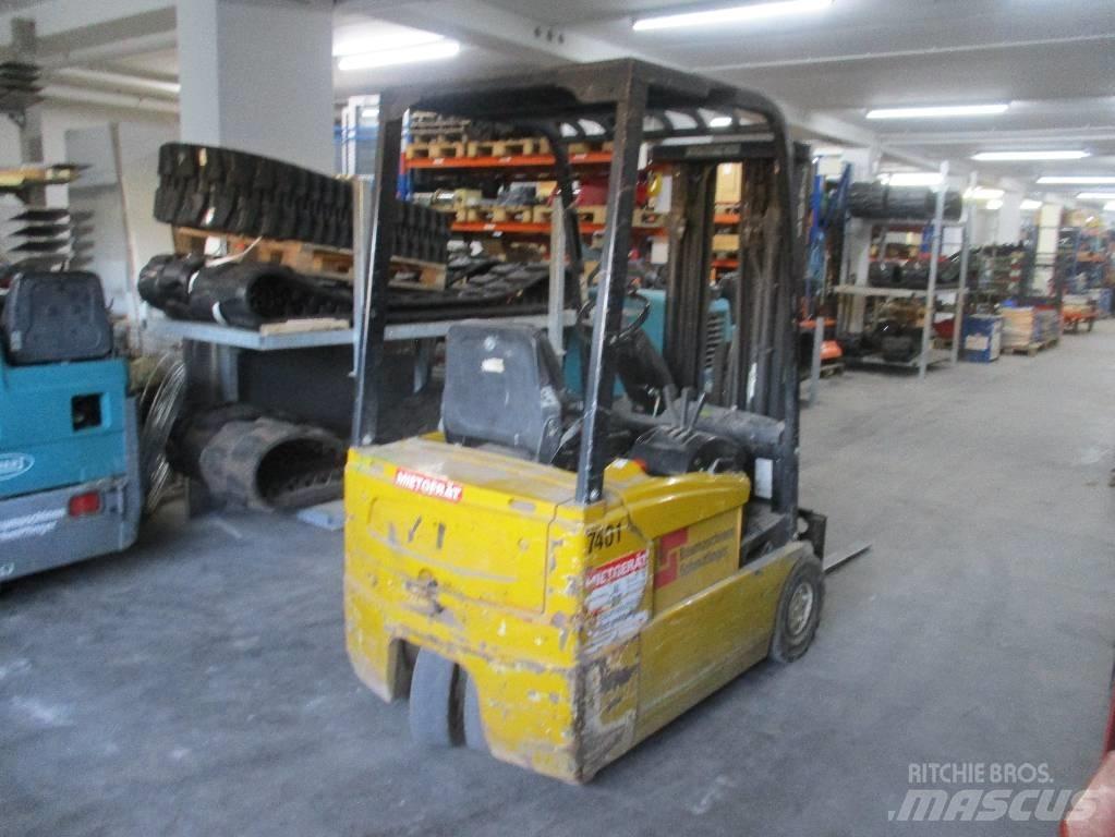 Yale ERP16ATF 전동 지게차