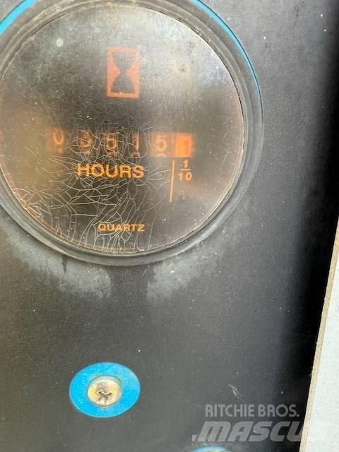 Genie Z 40/23 N 관절형 전동이동 리프트