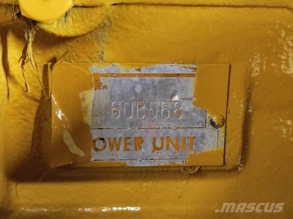 CAT D336 ENGINE 엔진