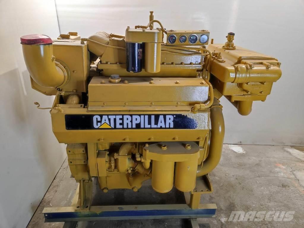 CAT D336 ENGINE 엔진