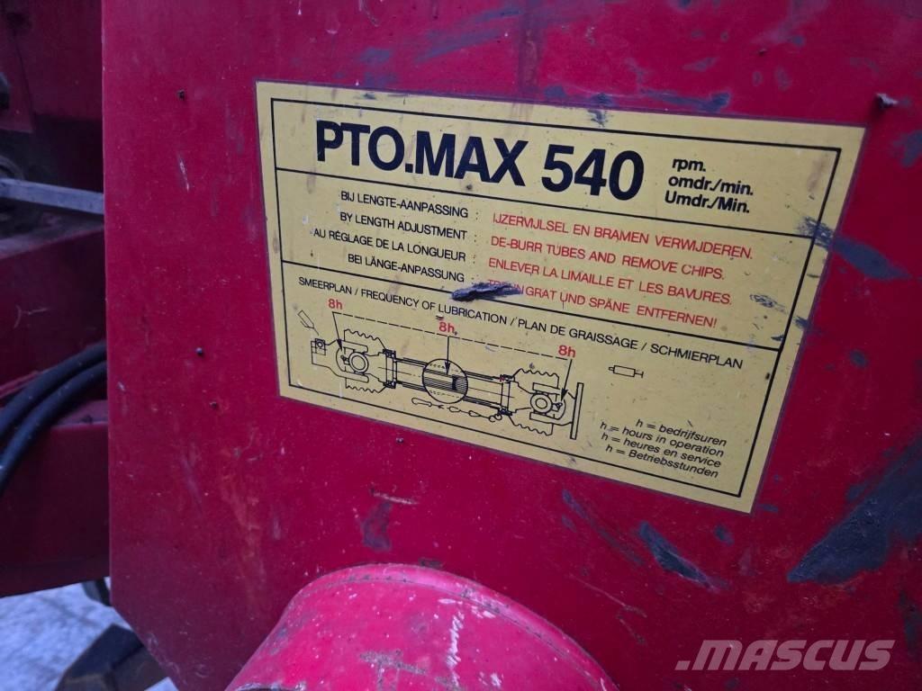 Kongskilde Preci Sem 정밀 조파기