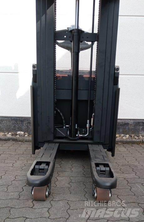 Toyota SWE120L 포크리프트
