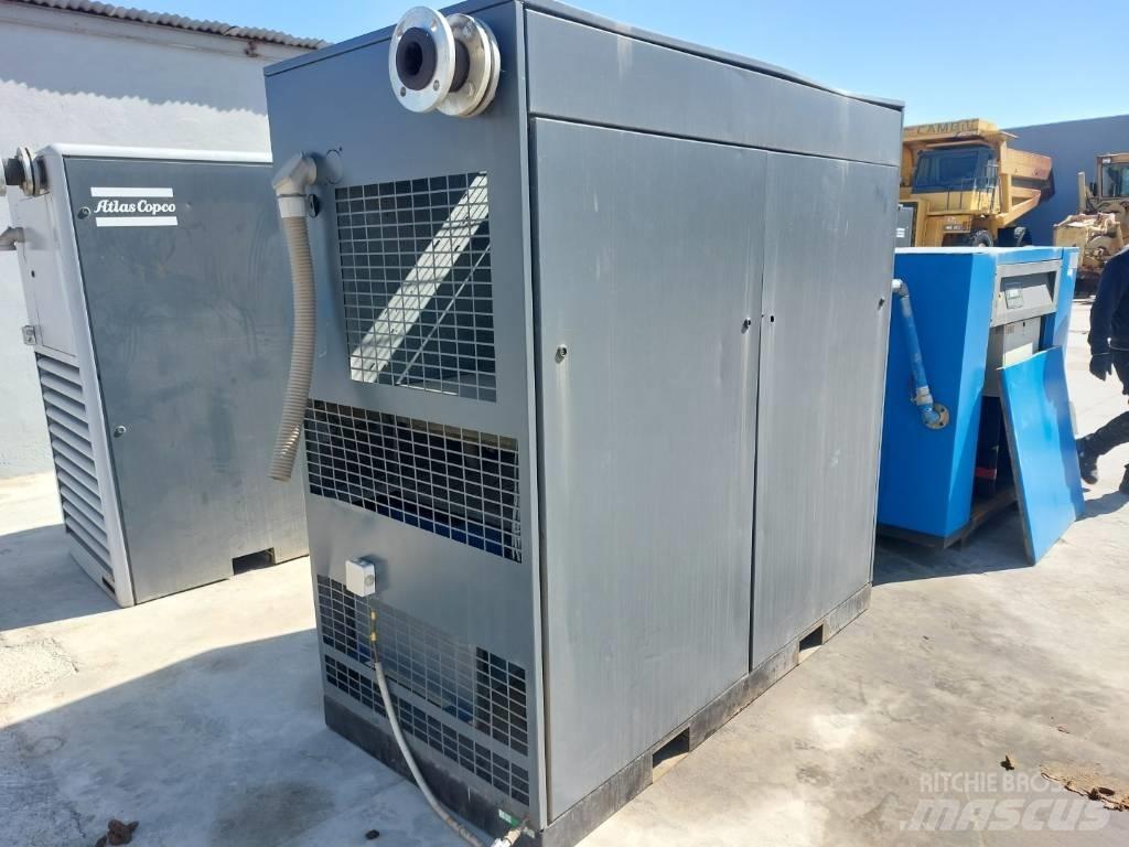 Atlas Copco GA 75 콤푸레샤