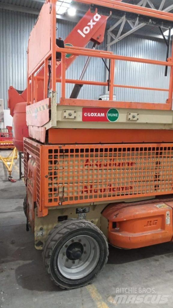 JLG 4069 LE 가위형 리프트