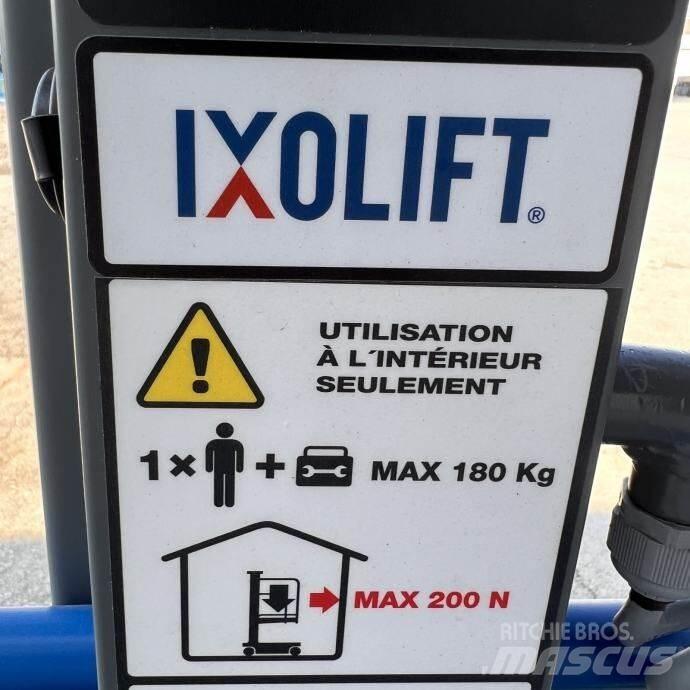 Ixolift 500 기타 승강기와 플랫폼