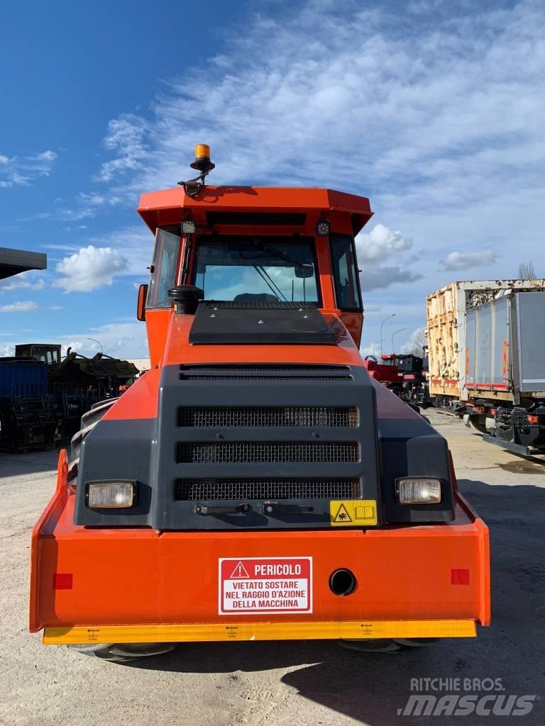 Dynapac CA 612 롤러