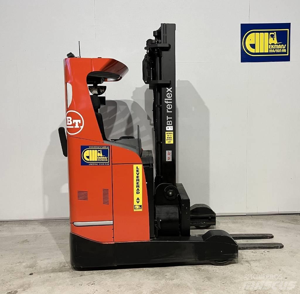 BT Truck RRE180E 리치 트럭