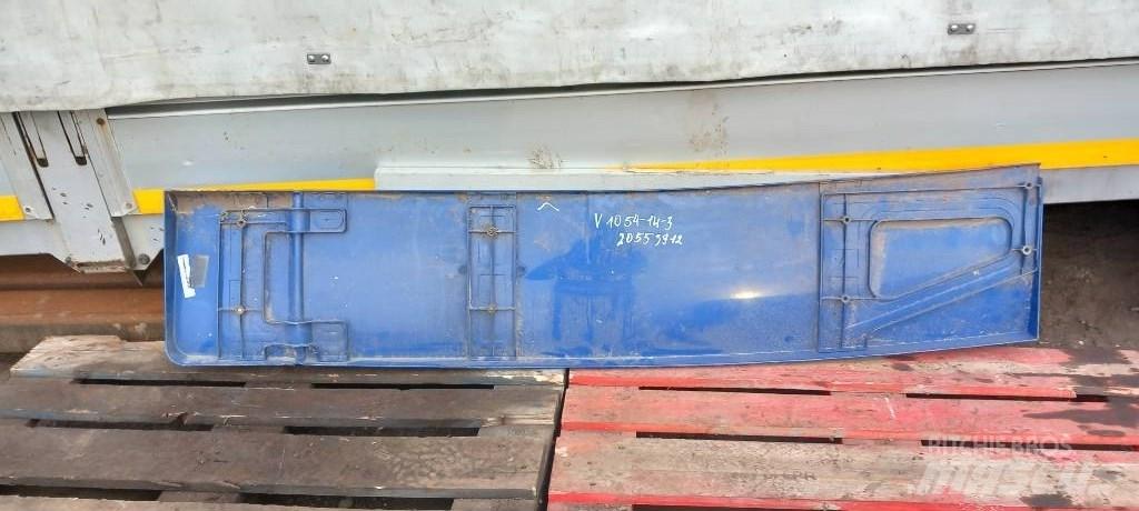 Volvo FH 12.    20553912 캐빈 및 인테리어