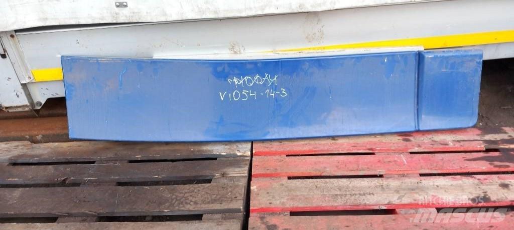 Volvo FH 12.    20553912 캐빈 및 인테리어
