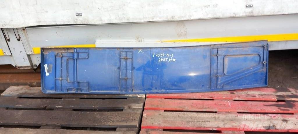 Volvo FH 12.    20553912 캐빈 및 인테리어