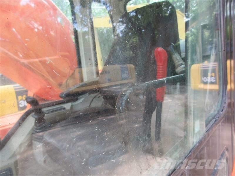 Doosan DH 420 LC-7 대형 굴삭기 29톤 이상