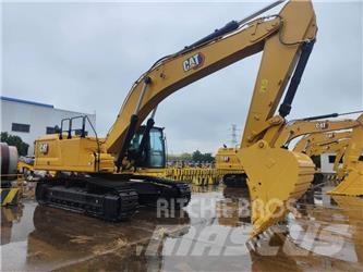 CAT 2023 CAT 350  휠 굴삭기